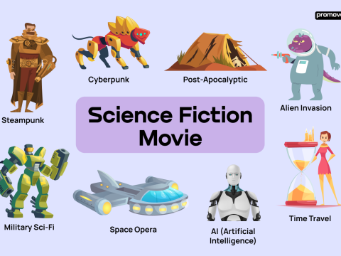 science fiction