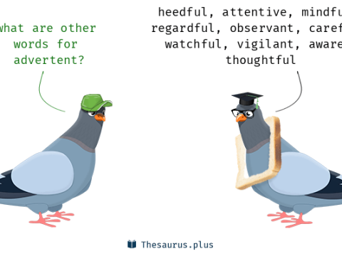 advertent