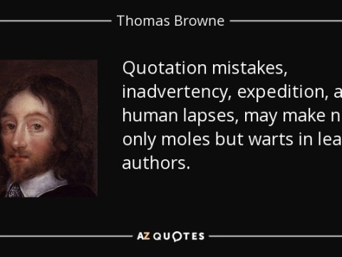 advertency