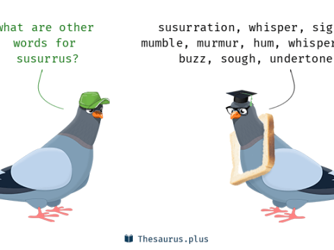 susurrus