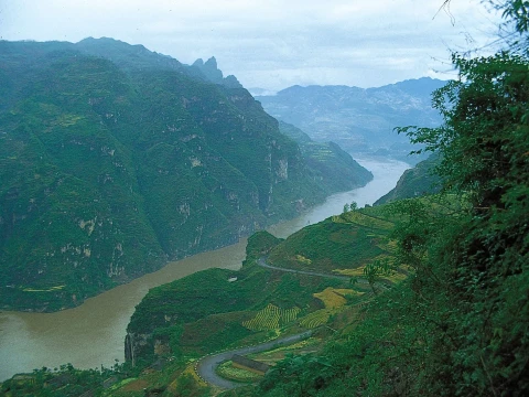 Yangtze