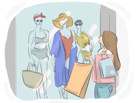 shopwindow