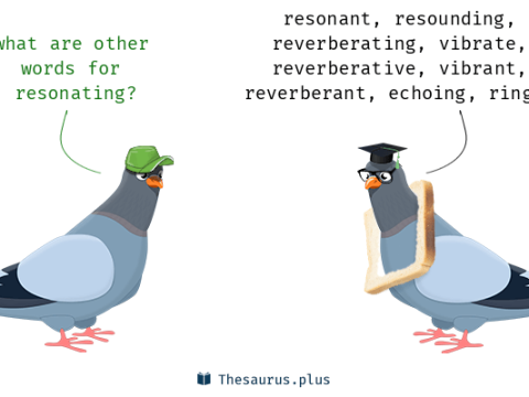 resonating