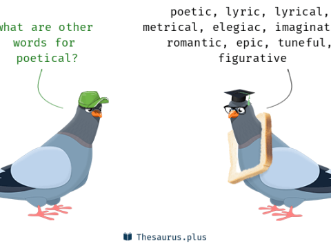 poetical