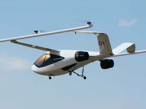 pilotless