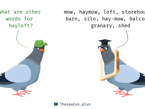hayloft