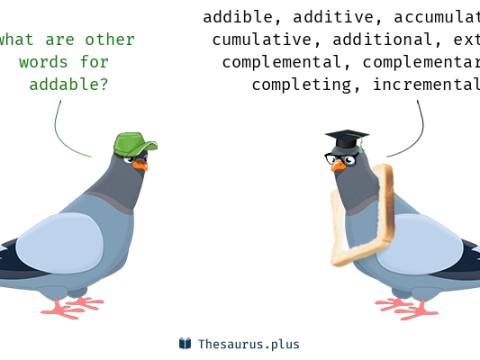 addable