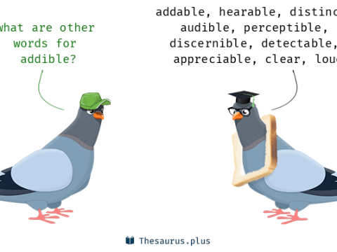 addible