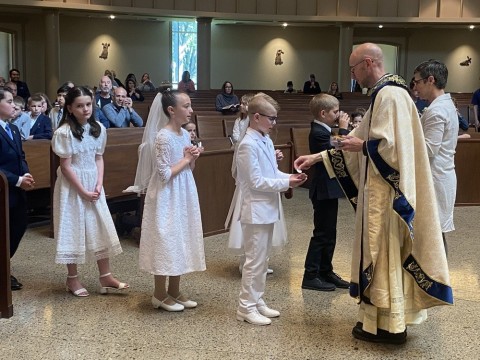 communicant
