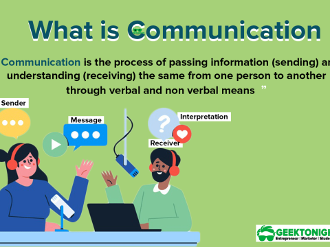 communicational