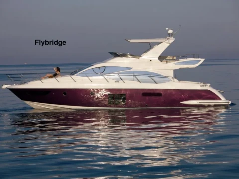 flybridge