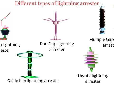 arrester