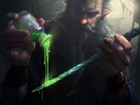 poisoner
