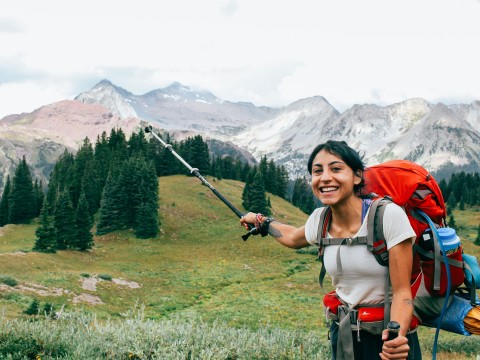 outdoorsy