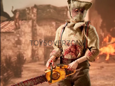 bloodily