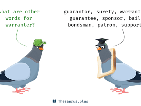 warranter