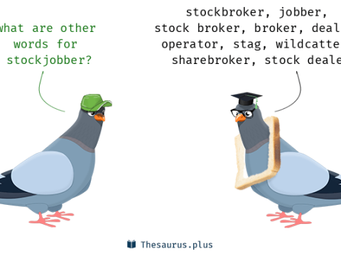 stockjobber