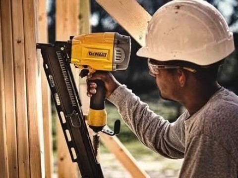 nailer