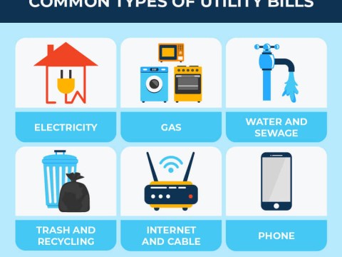 utilities