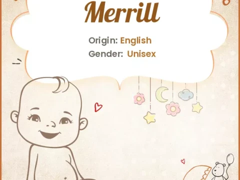 Merrill