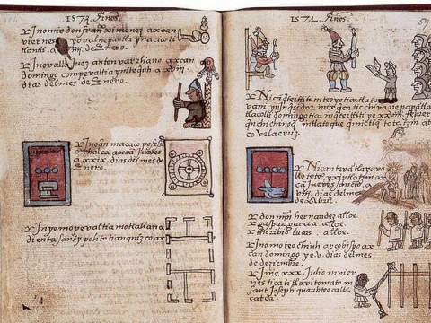 codex