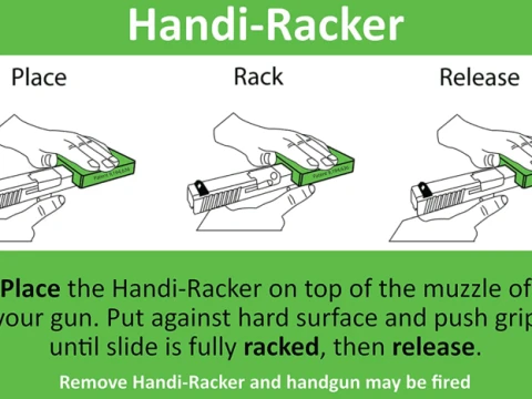 racker