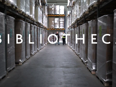 bibliotheca