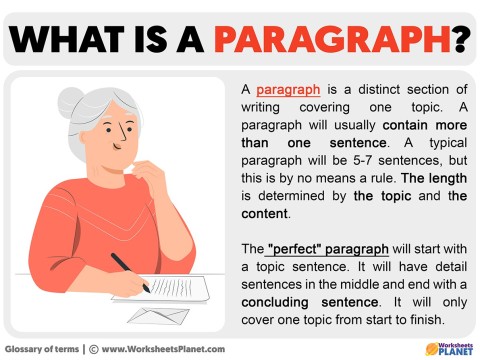 paragrapher