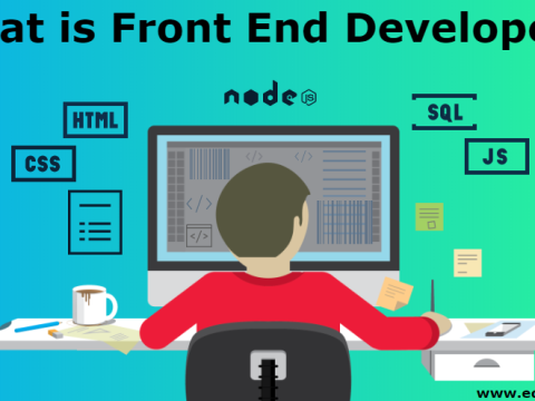 front-end