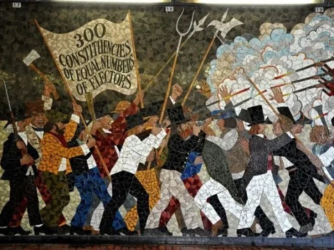 chartism