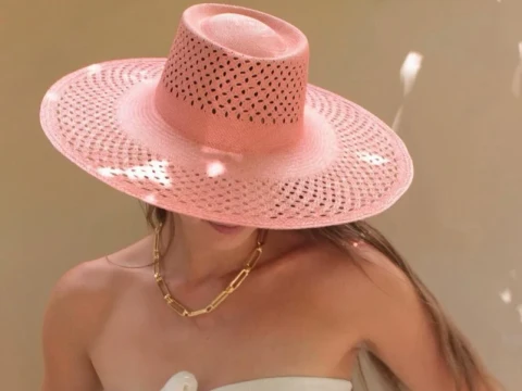 hatted
