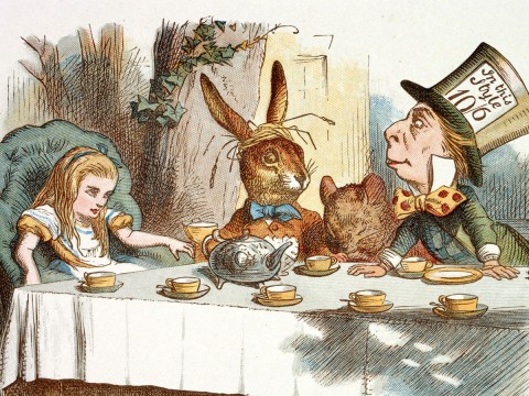 hatter