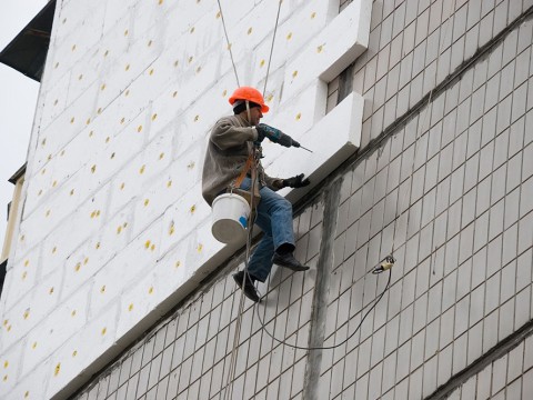 cladding