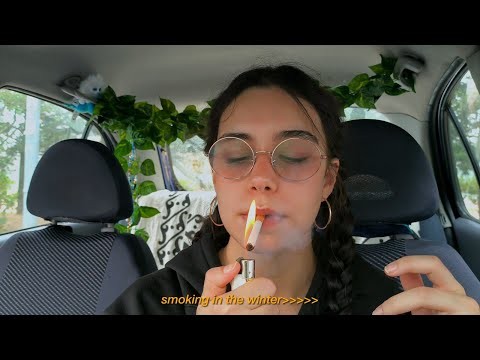 cigaretteaholic