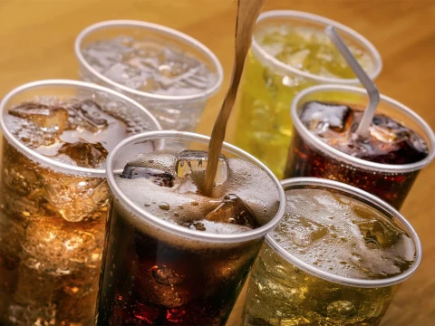 carbonation