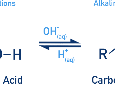 carboxylate