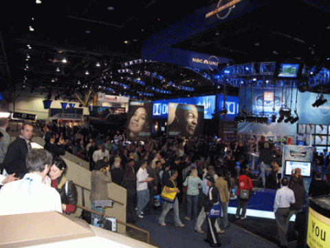CES