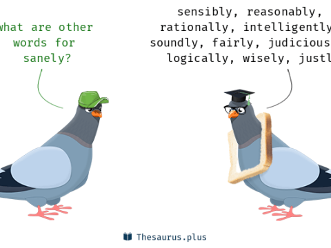 sanely