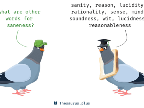 saneness