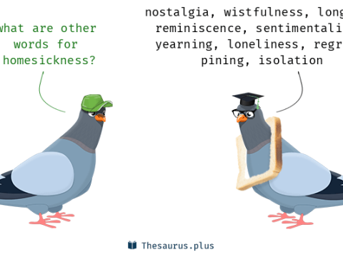 homesickness