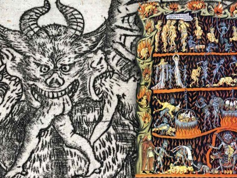 damnation