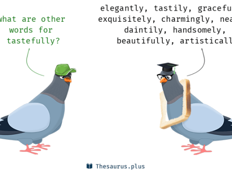 tastefully