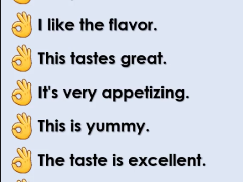 tastily