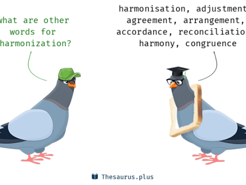harmonization
