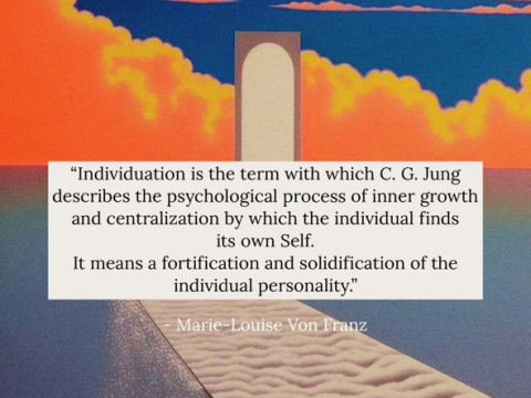 individuation