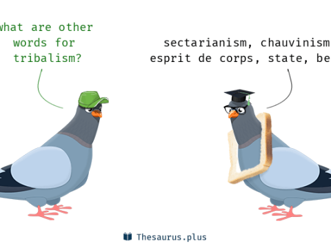 tribalism