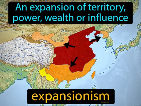 expansionism