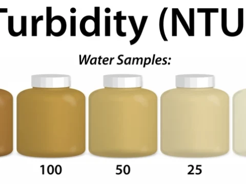 turbidity