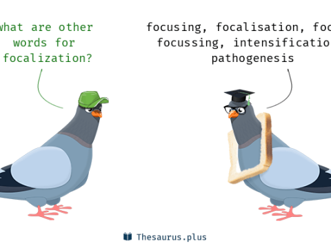 focalization