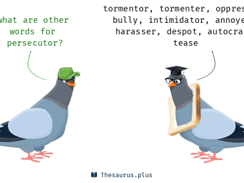 persecutor
